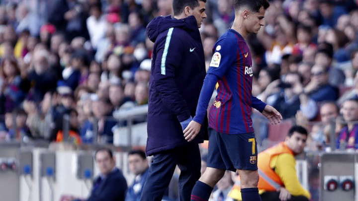Hasan Salihamidžić potvrdio: Da, dolazi Coutinho!