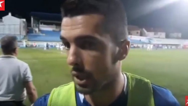 Josip Kvesić: Ovo vodstvo nismo smjeli ispustiti