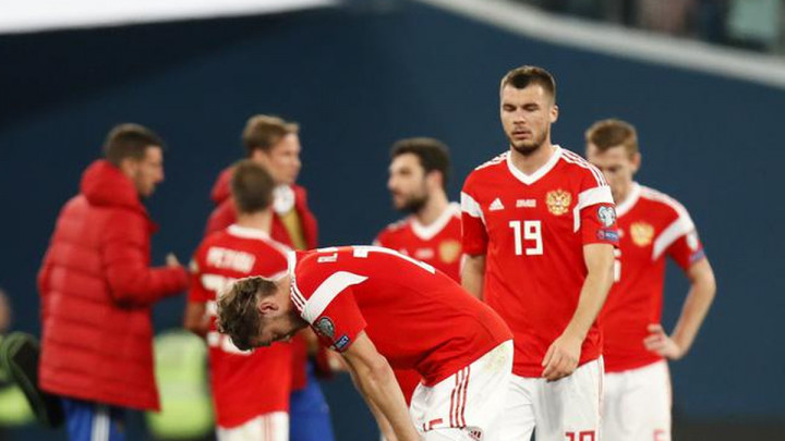 Rusija ipak može igrati na Svjetskom prvenstvu, ali s drugim imenom
