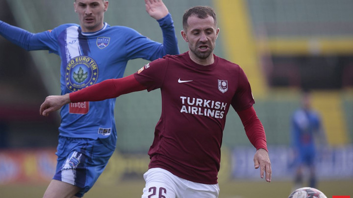 Bivši igrač Sarajeva nije zaboravio mještane Sapne tokom pandemije koronavirusa