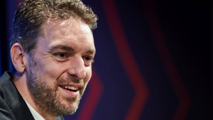 Pau Gasol će igrati za minimalac u Barceloni