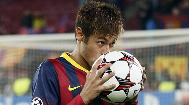 Neymar: Prezadovoljan sam svojom igrom