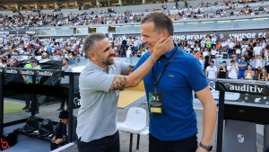 Trener Vitorije: 3:0, to nam apsolutno ništa ne garantuje