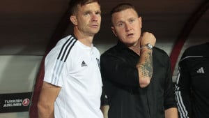 Ibričić imao ponudu da Hajduku "zabije nož u leđa", svima priznao šta je odlučio