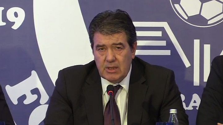 Šiljak: Napravili smo ogroman posao u ovoj godini Šiljak: Napravili smo ogroman posao u ovoj godini