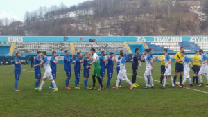 Važne pobjede Slavena i Travnika, Veležu bod u Tešnju