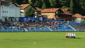 TOŠK slavi Kadušića