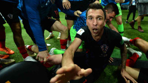 Dolazi li Mandžukić u Borussiju? "Dobar je, ali..."