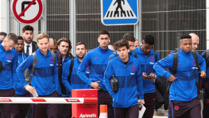 Setien šokirao navijače Barcelone formacijom za okršaj protiv Ibize
