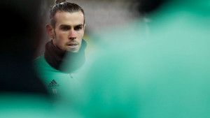 Transfer "bomba" zadnjeg dana prelaznog roka će biti - Gareth Bale?