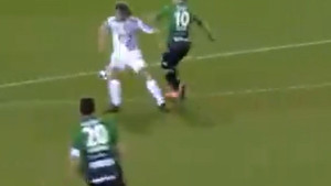 Hotić zabio svoj prvi gol u Belgiji