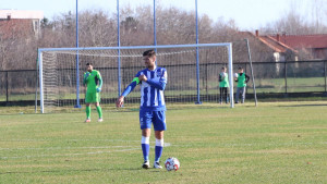 FK Željezničar bez Alispahića, Pavić pod znakom pitanja, Štilić igra u Ugljeviku?