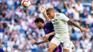 Problemi za Kraljeve: Mariano Diaz pozitivan na koronavirus