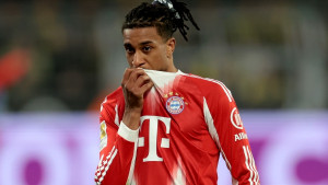 Bayern slavio 6:1, ali sada strepi: UEFA bi mogla brutalno kazniti Olisea i Kimmicha