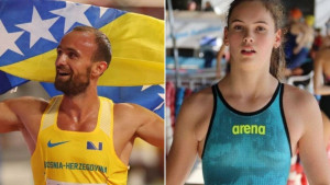 Kada i gdje bh. olimpijci izlaze na borilišta?