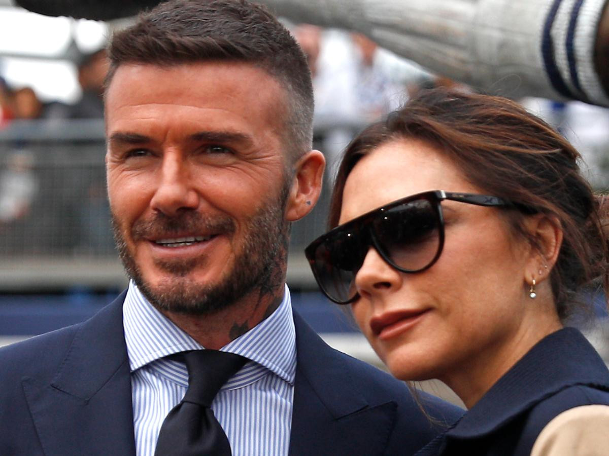 David Beckham otkriva jedino jelo koje njegova supruga Victoria jede već 25 godina