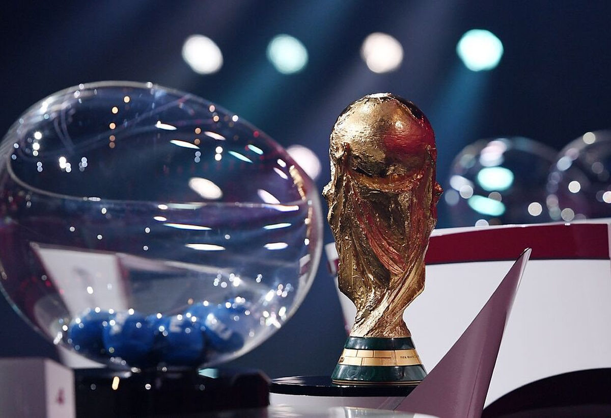 FIFA potvrdila nositelje u žrijebu za Svjetsko prvenstvo