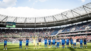 Promovisan je novi član njemačke Bundeslige