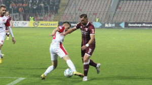 Novi odlazak iz FK Sarajevo: Adnan Džafić više nije igrač tima sa Koševa