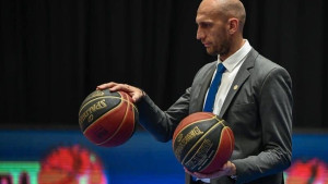 Stanić: Siguran sam da možemo dosta da pokažemo