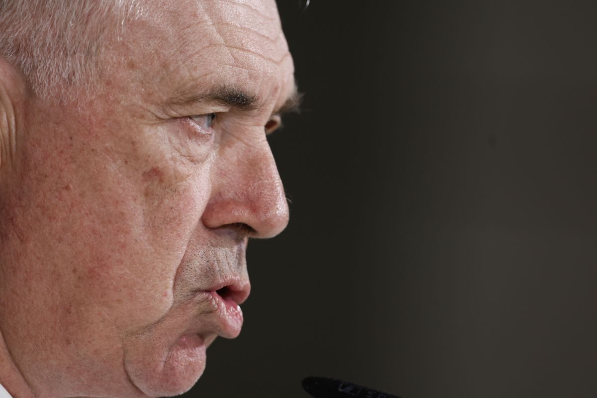 Bomba iz Madrida, šef je na korak od velike odluke, Ancelotti u ozbiljnom problemu