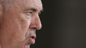 Bomba iz Madrida, šef je na korak od velike odluke, Ancelotti u ozbiljnom problemu