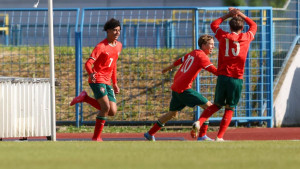 Hrvatska je svjedočila stvaranju nove fudbalske 'zvijeri' - Cristiano Junior zablistao u Čakovcu!