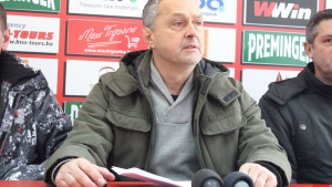 Bakir Šerbo ostaje na klupi Radnika iz Hadžića