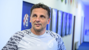 Trener Dinama upravo je potvrdio da nema ništa od najvećeg pojačanja ovog ljeta