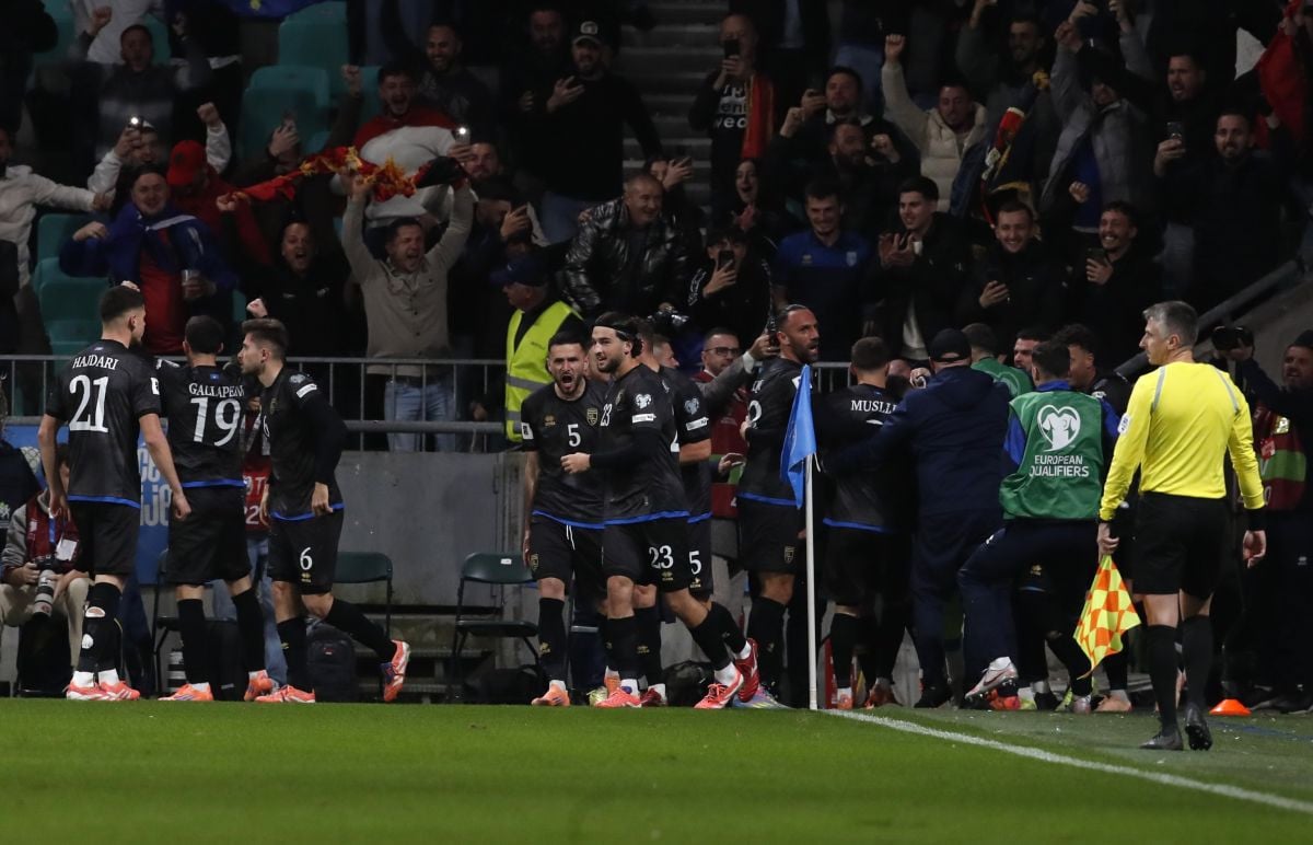 Kosovo pred vratima raja