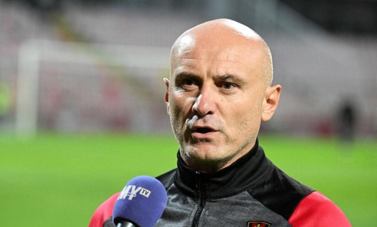 Regoje: Sigurno će se tražiti karta više, Sarajevo je među najboljim ekipama u državi