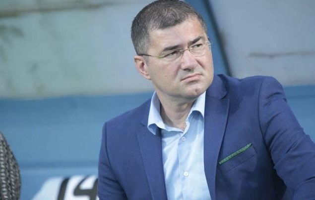 Radnik presudio Musi: GOŠK ostao bez trenera Radnik presudio Musi: GOŠK ostao bez trenera