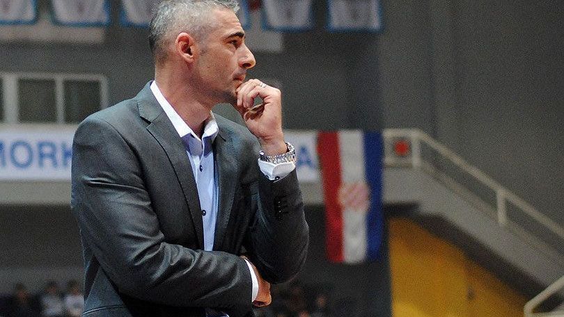 Vujanović: Tri pobjede u nizu mnogo znače za mlade igrače