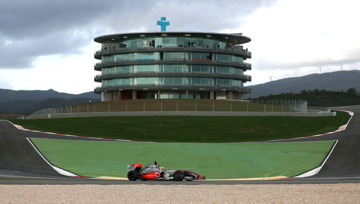 Dvije nove staze u kalendaru Formule 1 za ovu godinu?