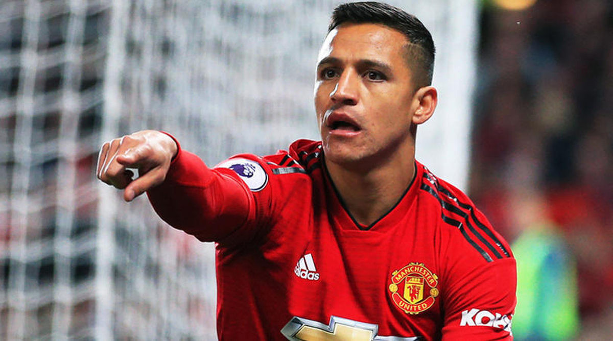Stručnjaci izračunali: Alexis je "opljačkao" Manchester United!