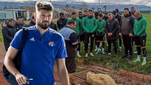 Klali kurban za spas, sada formirali napad iz snova - Pored Petkovića će zaigrati dobro poznato ime!