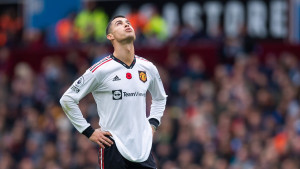 United objavio poruku za Ronalda tačno mjesec dana nakon raskida ugovora