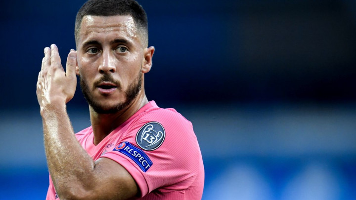 Hazard propušta El Clasico, ali Zidane je otkrio ljekarima na šta moraju posebno paziti