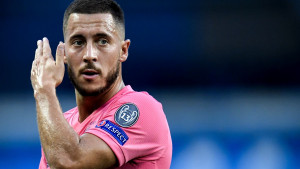 Hazard propušta El Clasico, ali Zidane je otkrio ljekarima na šta moraju posebno paziti