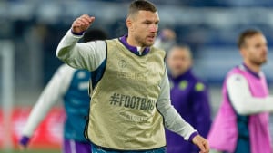 Edin Džeko na pragu 40. godine, a za potpis traži ogroman novac