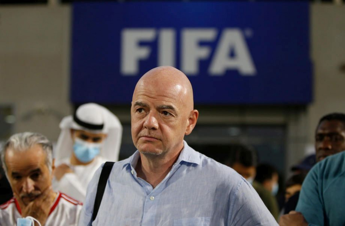 FIFA bez milosti: Suspendovana dva Saveza