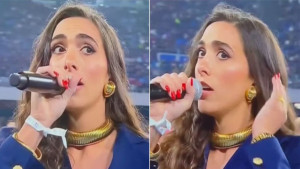 Fudbalske zvijezde zbunjeno gledaju šta se dešava: Italijanka završila na stubu srama za sva vremena