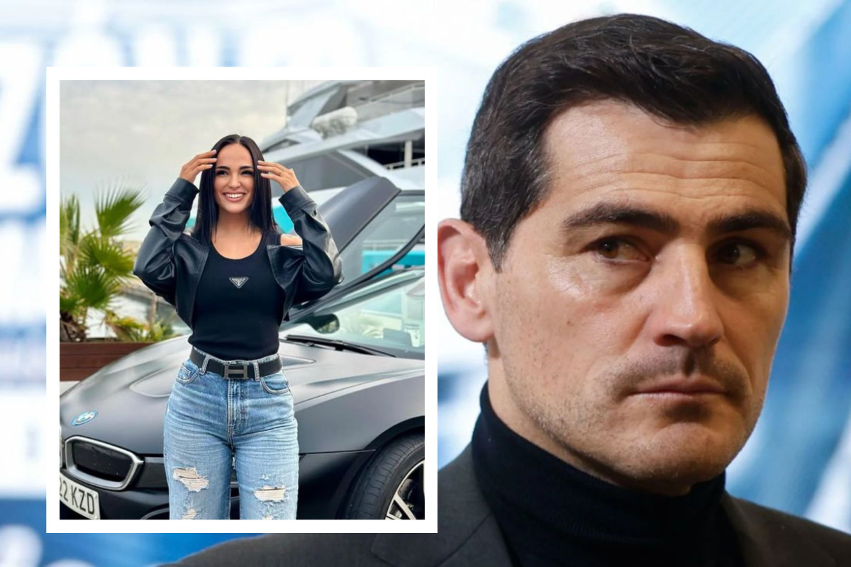 Casillas se zaljubio u 'pogrešnu', bolje bi bilo da ne zna čime se bavila i šta sada radi