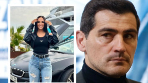 Casillas se zaljubio u 'pogrešnu', bolje bi bilo da ne zna čime se bavila i šta sada radi