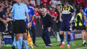 Iz Istanbula stižu vijesti koje fudbalski svijet nije očekivao, Livaković će slaviti do jutra!