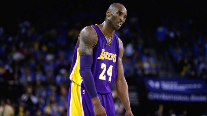 Kobe: Ne bi se ništa promijenilo i da sam ubacio 80 poena