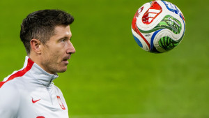 Ni Milan, ni Juventus: Lewandowski sve šokirao izborom nove sredine