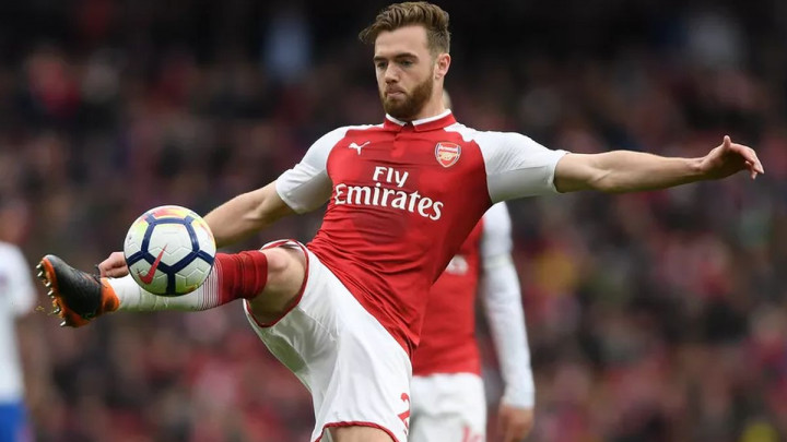 Chambers na posudbi u Fulhamu
