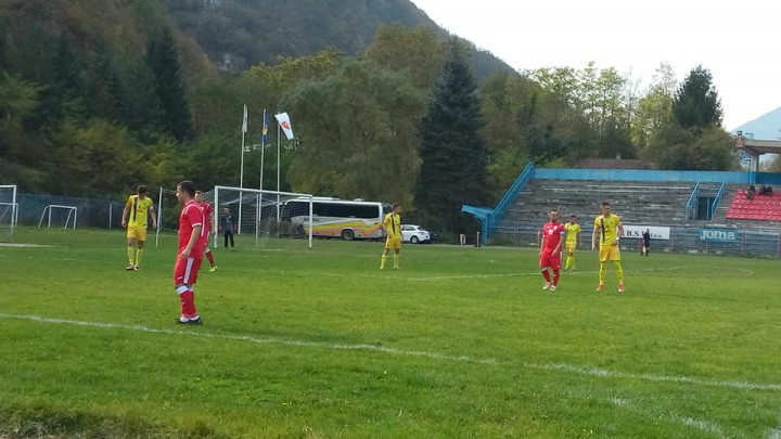 Bratstvo slavilo u Novom Travniku, Igman bolji od Slavena, važna pobjeda Metalleghea