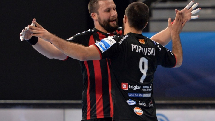 Vardar siguran protiv Nexea